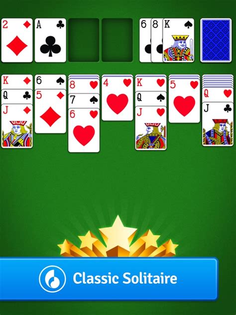 Classic <b>Solitaire</b> Game - Play Original Klondike <b>Solitaire</b> Card Games to Relax. . Mobilityware solitaire free download